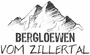 Berglöwen vom Zillertal